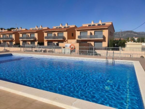 Apartamento en Miami Platja - Tarragona